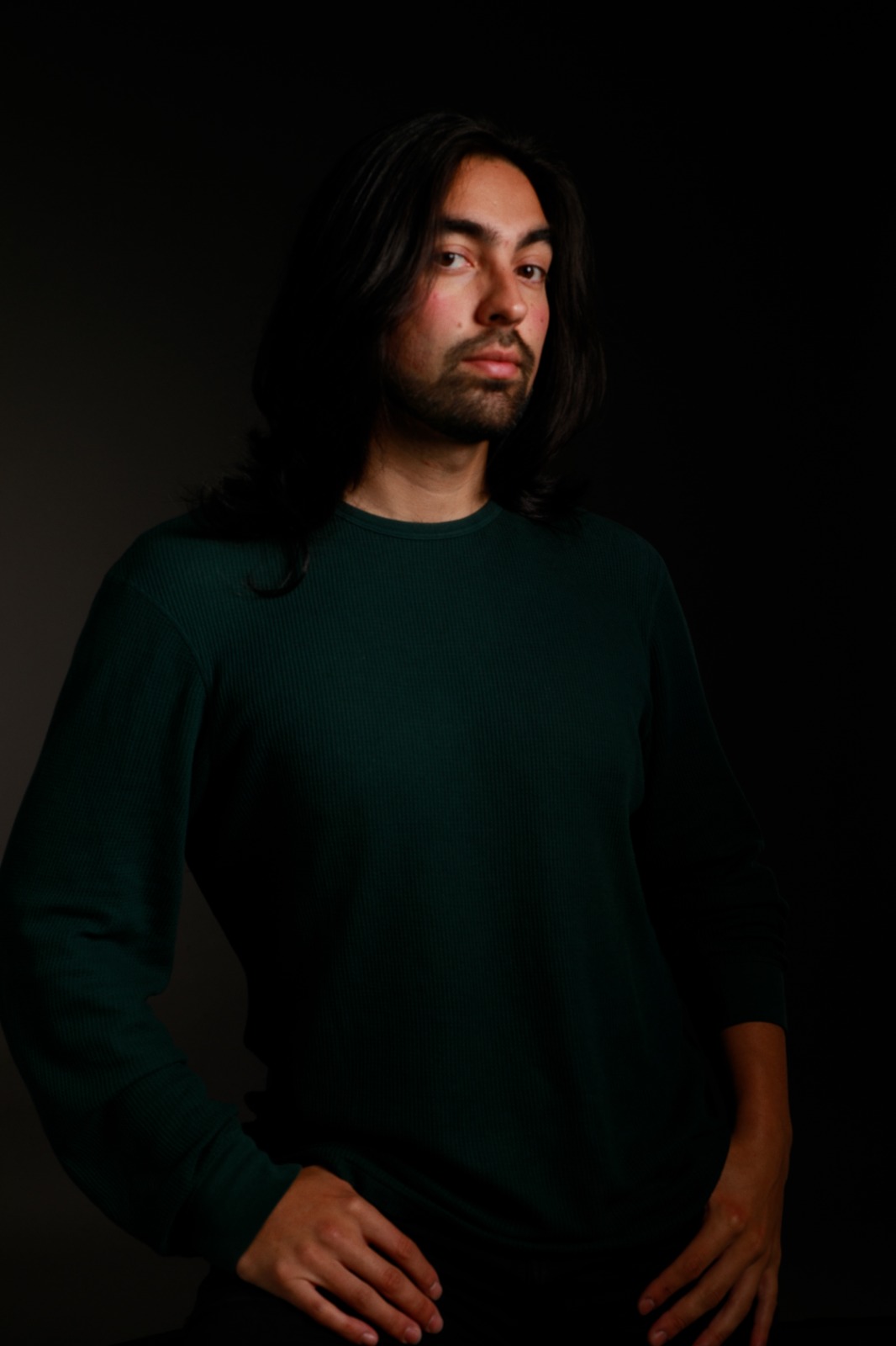 Perfil de Roberto Herrera